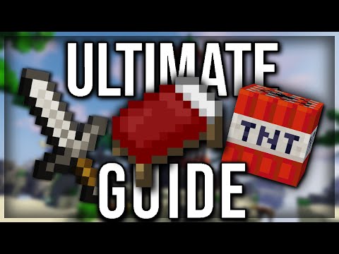 The Ultimate Guide to Bedwars Doubles