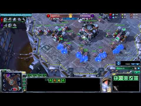 LiquidTLO vs ESC Goody G1 P1-2 Antiga Shipyard.avi