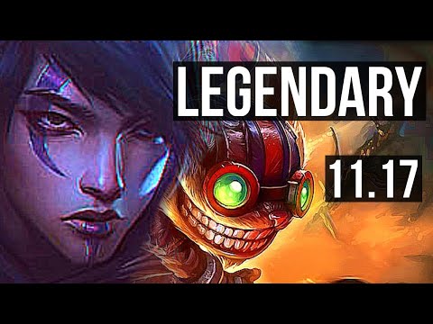 APHELIOS & Lulu vs ZIGGS & Blitzcrank (ADC) | 15/1/7, Quadra, 69% winrate | NA Challenger | v11.17