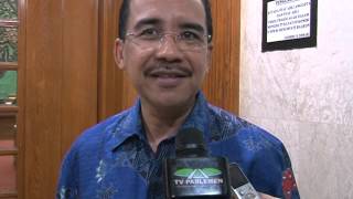 SAH/Ir. H. AR SUTAN ADIL HENDRA, MM/FRAKSI GERINDRA