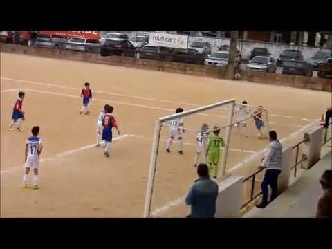 Jornada 23: Alverca B - UDPF