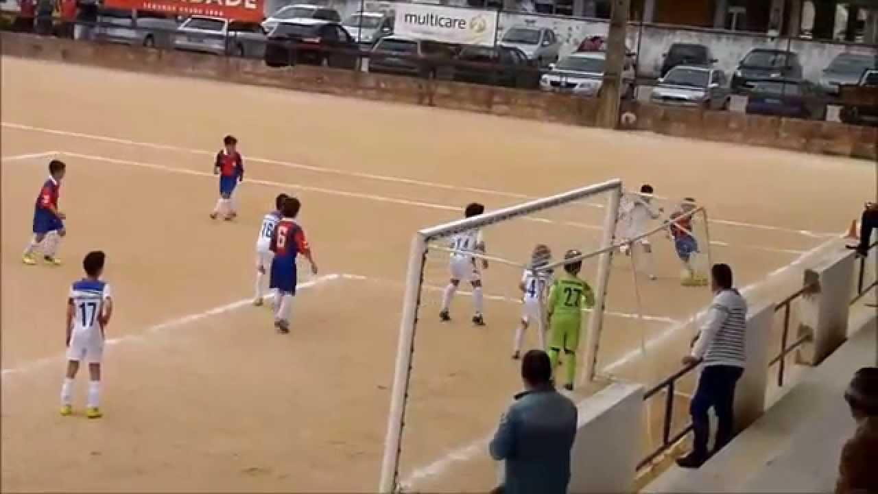 Jornada 23: Alverca B - UDPF