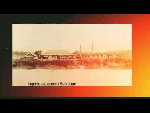 La revuelta de Yancamil