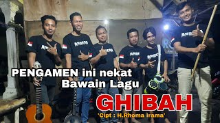 Download lagu PENGAMEN PASURUAN rasa orkes 'GHIBAH' mp3