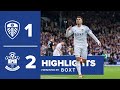 Highlights: Leeds United 1-2 Southampton | EFL Championship