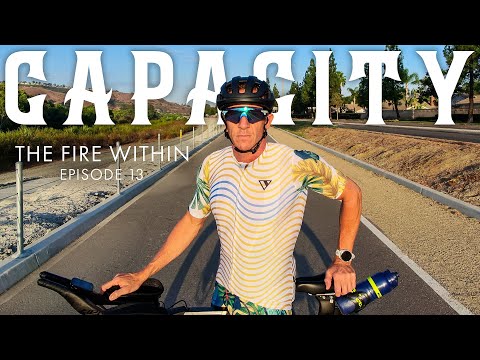 Ironman 70.3 - How Many Hours Do You REALLY Need to Train - Ep 13 - 70.3 Santa Cruz