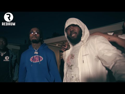 Sevirio - Centipede ft. Chase (prod. HennyGotTha)