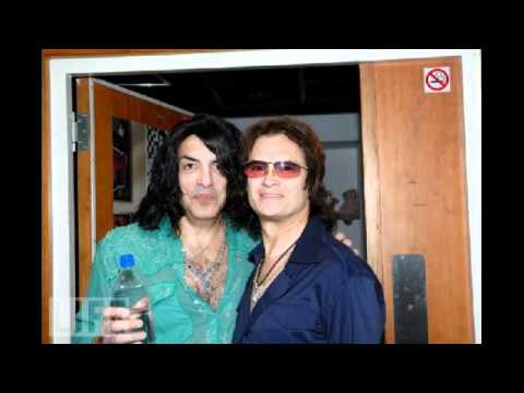 Pushking featuring Paul Stanley, Glenn Hughes, Graham Bonnet etc. Kukarracha