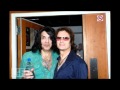 Pushking featuring Paul Stanley, Glenn Hughes ...