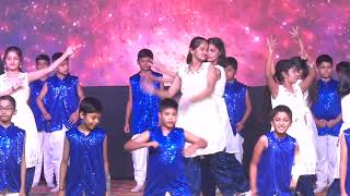 Sri Chaitanya Techno School Video