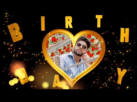 Birthday Song | Nouman Naeem Birthday Coming Soon | Birthday Song Status
