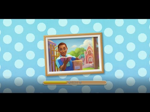 Matchington Mansion level 2051#Matchington Mansion 2051#Matchington#mansion#행복의 저택 레벨 2051#행복의 저택