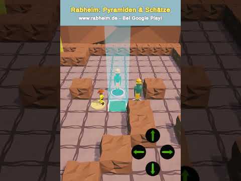 Rabheim: Pyramiden & Schätze video thumbnail