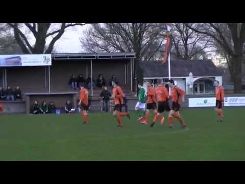 RKSVN 1 - FCV Venlo 1