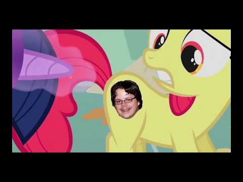 mlp:fiw moments i either can't stop quoting or can't stop thinking about