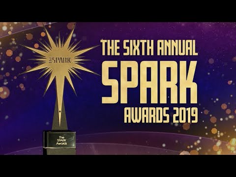 The Spark Awards 2019
