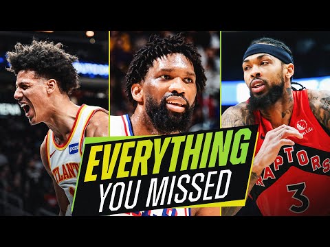 NBA's Nightly Recap | February 5, 2026