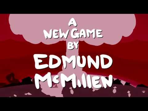 The End is Nigh - Gameplay Trailer