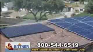 preview picture of video 'Bittner Home Improvements Solar Panels Pennsylvania'