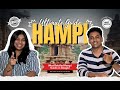 Ultimate Hampi Guide 2025 Where To Stay Eat And Save Time Money