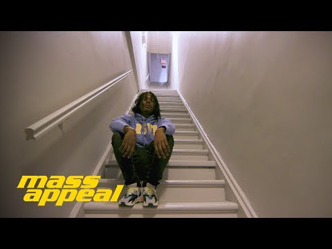Video thumbnail for STAIRWELL FREESTYLE
