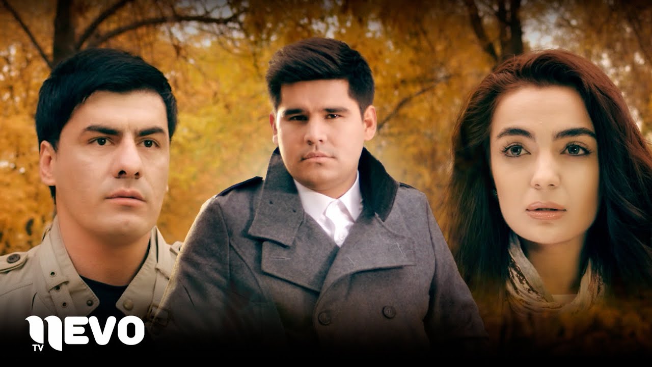 Bekzod Haqqiyev - Nolalar (Official Music Video)