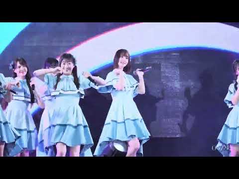 CGM48 Sita - Chiang Mai 106 @ CGM48 5th Single 2565 First Performance [Fancam 4K 60p] 221224