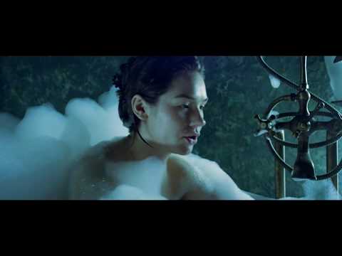 Karolina Czarnecka Feat. L.U.C. - Demakijaż OFFICIAL VIDEO #GoodLuckLUC