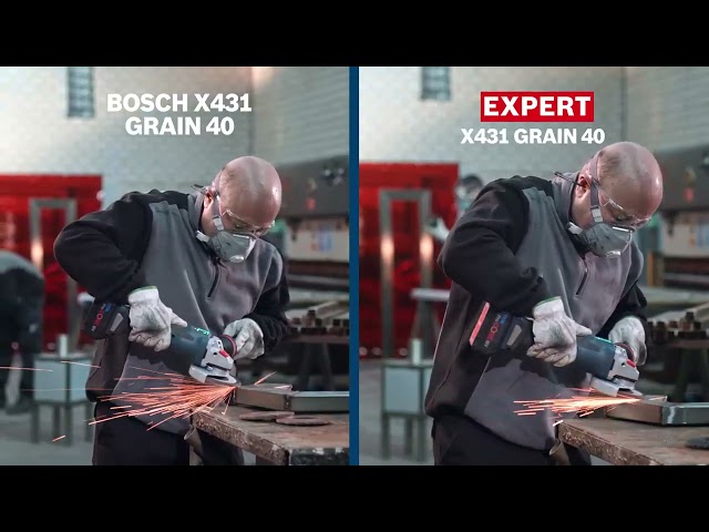 Vidéo teaser pour Expert SCM Disc N475 - DE