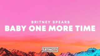 Download lagu Britney Spears – ...Baby One More Time (Lyrics) mp3 Download lagu Britney Spears – ...Baby One More Time (Lyrics) mp3