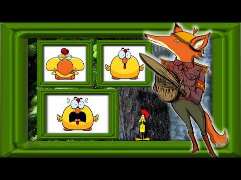 JAYE BROTHERS WITH AIN'T NOBODY HERE BUT US CHICKENS.