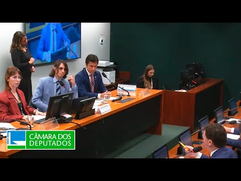 Comissão de Defesa das Pessoas com Deficiência - Discussão e votação de propostas - 21/10/25