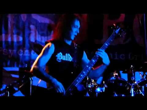 Death Mechanism - Live Init Roma 19 marzo 2011.flv