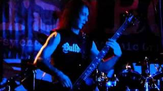 Death Mechanism - Live Init Roma 19 marzo 2011.flv