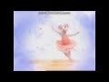 Angelina Ballerina Intro In Pixelate Effect