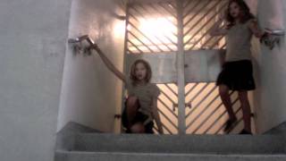 Kesha Cannibal/Vampire Music Video