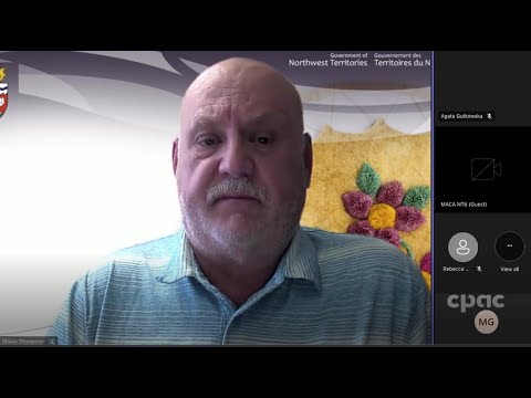 Northwest Territories update on wildfires: Yellowknife faces evacuation order – August 16, 2023