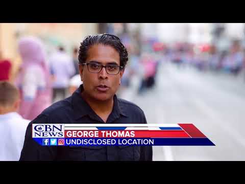 CBN News Showcase - January 28, 2018