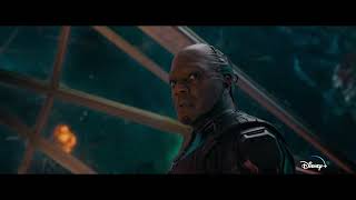 Disfrútala el 2 de agosto en Disney+