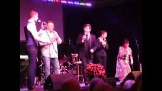 Is this the way to amarillo