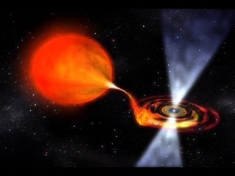 "Ewolucja Gwiazd" - film dokumentalny. Lektor PL (1080p) [Mr Eyhut]