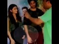 Sidlia Shorts They Were Obsessed With Eachothers Hand Sidharthmalhotra Aliabhatt Shorts