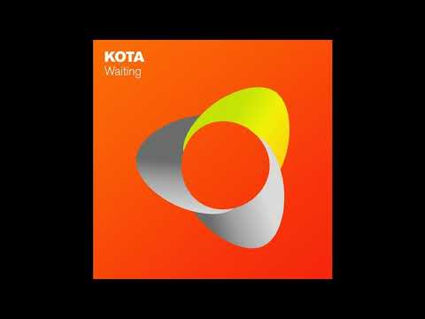 KOTA - Waiting (Darren Tate vs. Mike Koglin Mix) [2003]