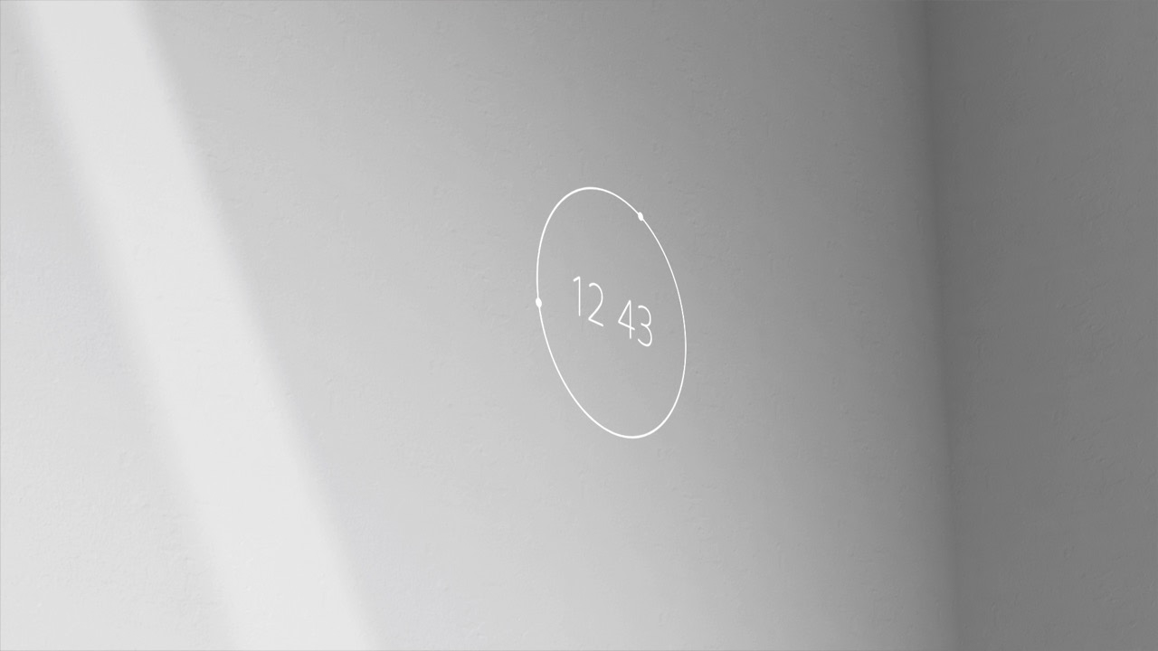 Sony Design: Any Surface - Design concept for IoT & Agent