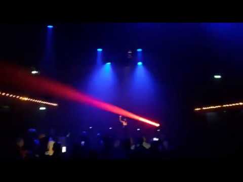 Faith Mark @ Tribute To The Old Sound Of Trance (Amsterdam) [24.11.2017] Part  2