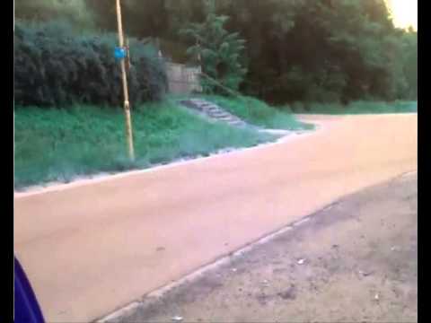 Cobra 11...nigga style