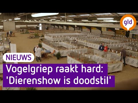 GLD Nieuws 6 oktober 2022