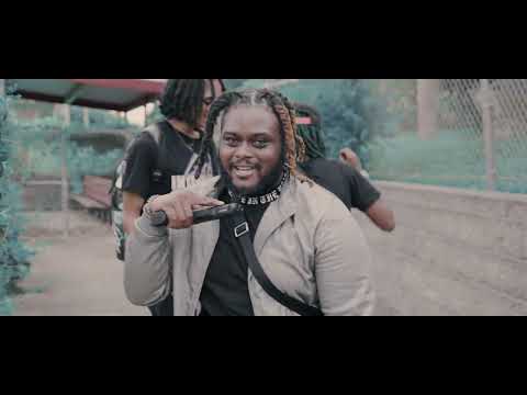 Luh Monie Huncho - Feel My Flow pt 3 (Official Music Video)