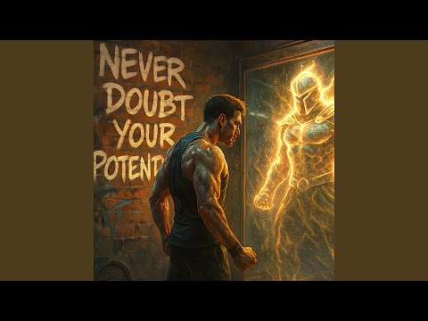 “Never Doubt Your Potential”