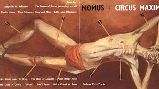 Lucky Like St Sebastian - Momus (instrumental)